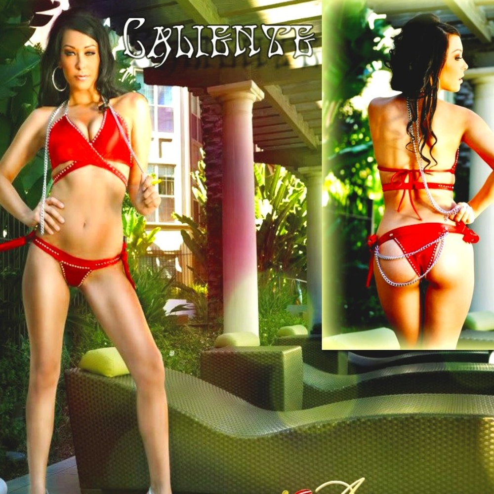 Sexy Brazilian Bikini